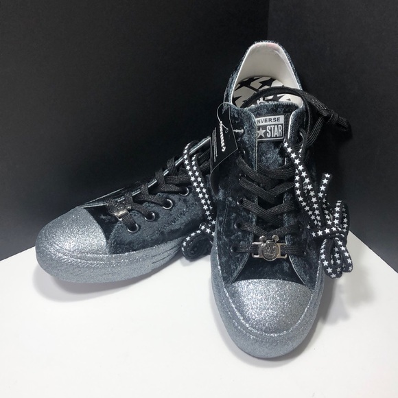 NEW🔥CONVERSE MILEY CYRUS - Picture 11 of 16